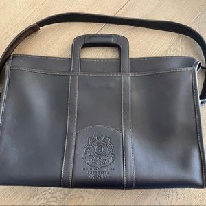 Ghurka Expediter 34 - Walnut